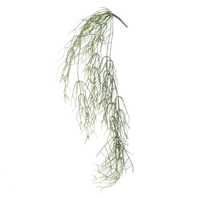 Supergreens Τεχνητή Κρεμαστή Ριψαλίδα Πράσινη...