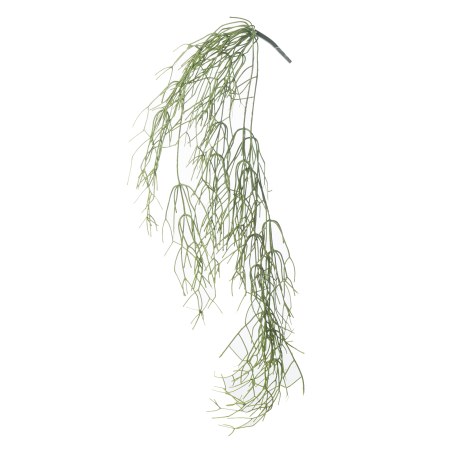 Supergreens Τεχνητή Κρεμαστή Ριψαλίδα Πράσινη 110 εκ.