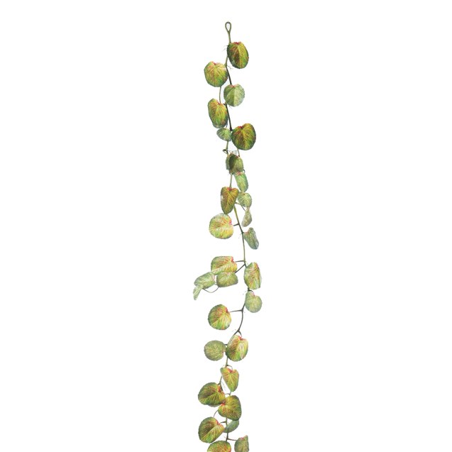 Supergreens Τεχνητή Γιρλάντα Σαξιφραγκα...