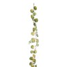 Supergreens Τεχνητή Γιρλάντα Σαξιφραγκα "Stolonifera" Πράσινη 170 εκ.