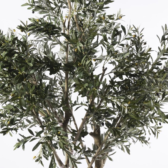 Supergreens Τεχνητο Δέντρο Ελιά Πράσινο 250 εκ.