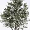 Supergreens Τεχνητο Δέντρο Ελιά Πράσινο 310 εκ.