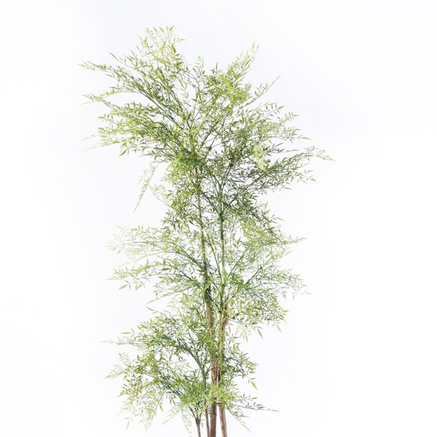 Supergreens Τεχνητο Δέντρο Φτέρη Πράσινο 210 εκ.