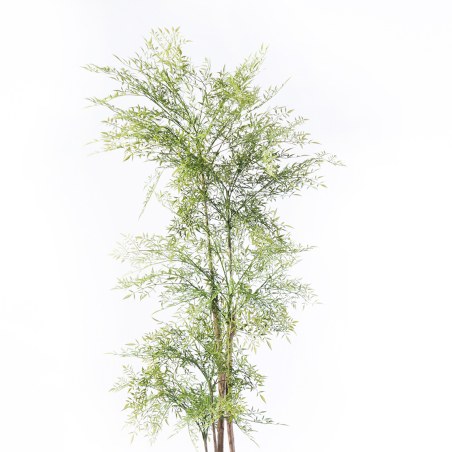 Supergreens Τεχνητο Δέντρο Φτέρη Πράσινο 210 εκ.