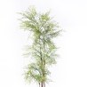 Supergreens Τεχνητο Δέντρο Φτέρη Πράσινο 210 εκ.