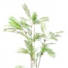 Supergreens Τεχνητο Δέντρο Φοίνικας "Chamaedorea" Πράσινο 230 εκ.