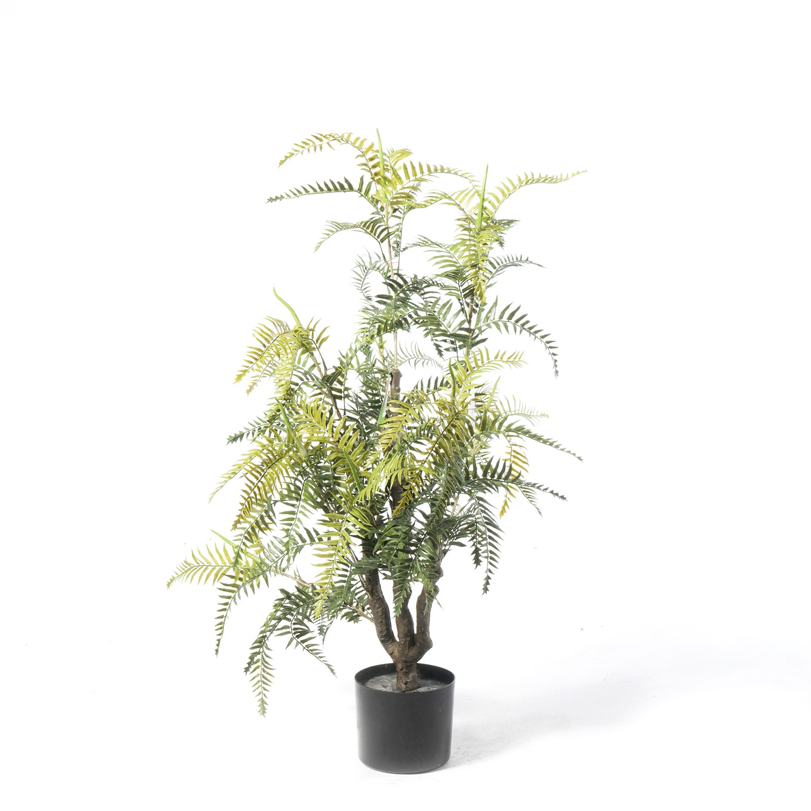 Supergreens Τεχνητό Φυτό Φτέρη "Maidenhair Wide" Πράσινο 100 εκ.