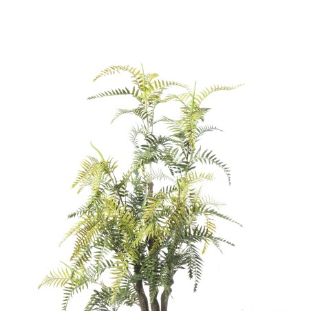 Supergreens Τεχνητό Φυτό Φτέρη "Maidenhair Wide" Πράσινο 100 εκ.