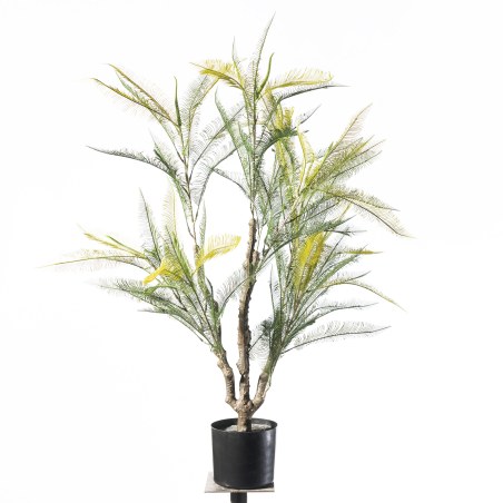 Supergreens Τεχνητό Φυτό Φτέρη "Maidenhair" Πράσινο 100 εκ.