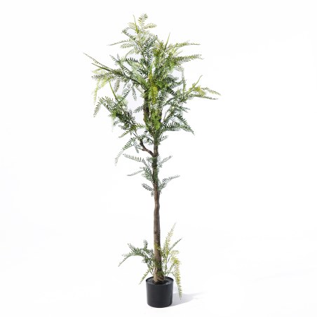 Supergreens Τεχνητό Δέντρο Φτέρη "Maidenhair" Πράσινο 160 εκ.