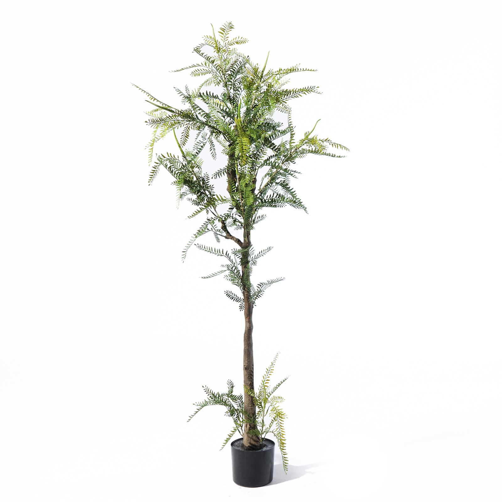 Supergreens Τεχνητό Δέντρο Φτέρη "Maidenhair" Πράσινο 160 εκ.