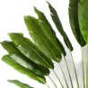 Supergreens Τεχνητό Δέντρο Πουλί του Παραδείσου "Strelitzia Ravenala" Πράσινο 320 εκ.