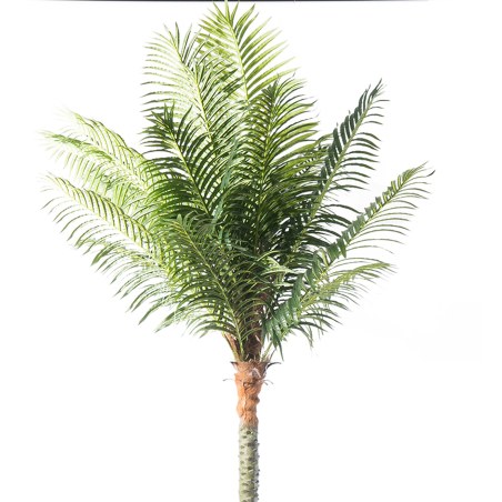 Supergreens Τεχνητό Δέντρο Φοίνικας "Robellini" Πράσινο 250 εκ.