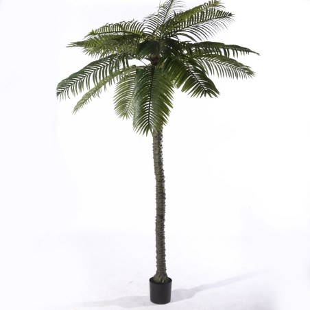 Supergreens Τεχνητό Δέντρο Φοίνικας "Robellini" Πράσινο 300 εκ.