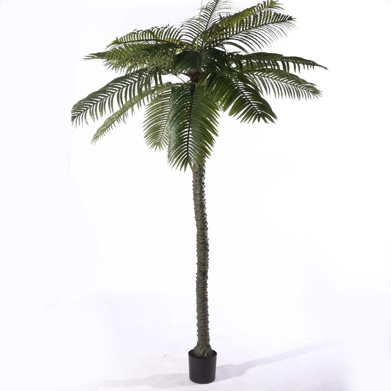 Supergreens Τεχνητό Δέντρο Φοίνικας "Robellini" Πράσινο 300 εκ.