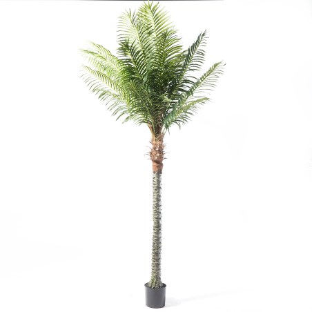 Supergreens Τεχνητό Δέντρο Φοίνικας "Robellini" Πράσινο 350 εκ.