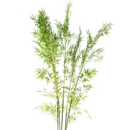 Supergreens Τεχνητό Δέντρο Μπαμπού "Lucky" Πράσινο 240 εκ.