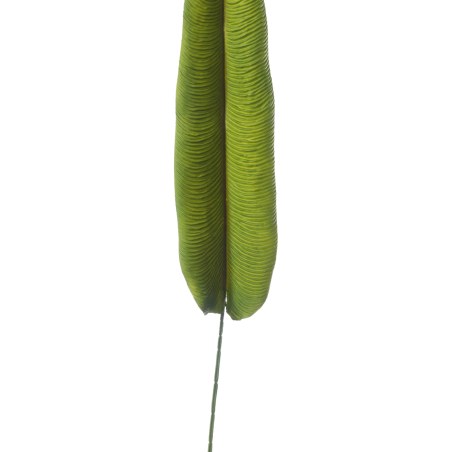 Supergreens Τεχνητό Φύλλο Πουλί του Παραδείσου "Strelitzia Nicolai" Πράσινο 103 εκ.