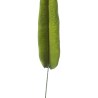 Supergreens Τεχνητό Φύλλο Πουλί του Παραδείσου "Strelitzia Nicolai" Πράσινο 103 εκ.