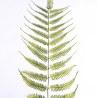 Supergreens Τεχνητό Φύλλο Φτέρη Πράσινο 107 εκ.