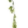 Supergreens Τεχνητή Γιρλάντα Μονστέρα "Adansonii" Πράσινη 124 εκ.
