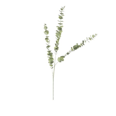 Supergreens Τεχνητό Κλαδί Ευκάλυπτος Πράσινο 109 εκ.
