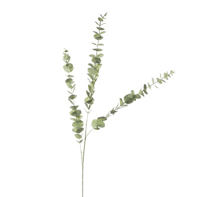 Supergreens Τεχνητό Κλαδί Ευκάλυπτος Πράσινο...