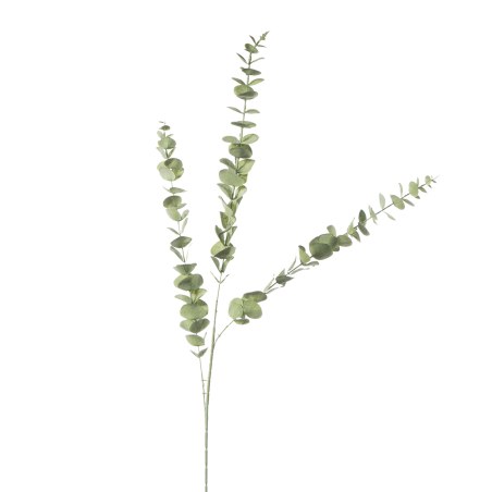 Supergreens Τεχνητό Κλαδί Ευκάλυπτος Πράσινο 109 εκ.