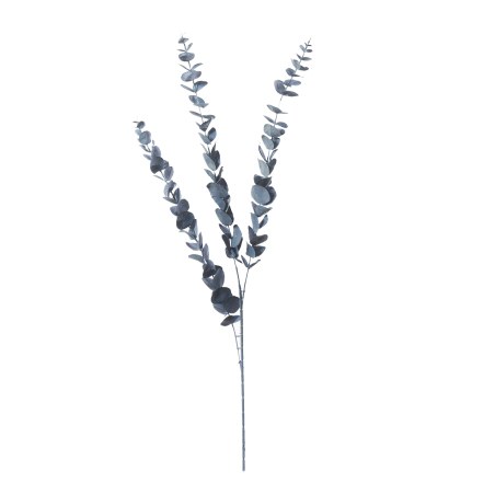 Supergreens Τεχνητό Κλαδί Ευκάλυπτος Μπλε 109 εκ.
