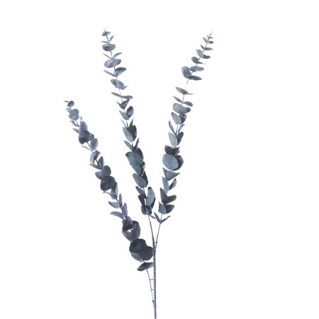 Supergreens Τεχνητό Κλαδί Ευκάλυπτος Μπλε 109 εκ.