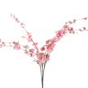 Supergreens Τεχνητό Κλαδί Κερασιά "Blossom" Ροζ 100 εκ.