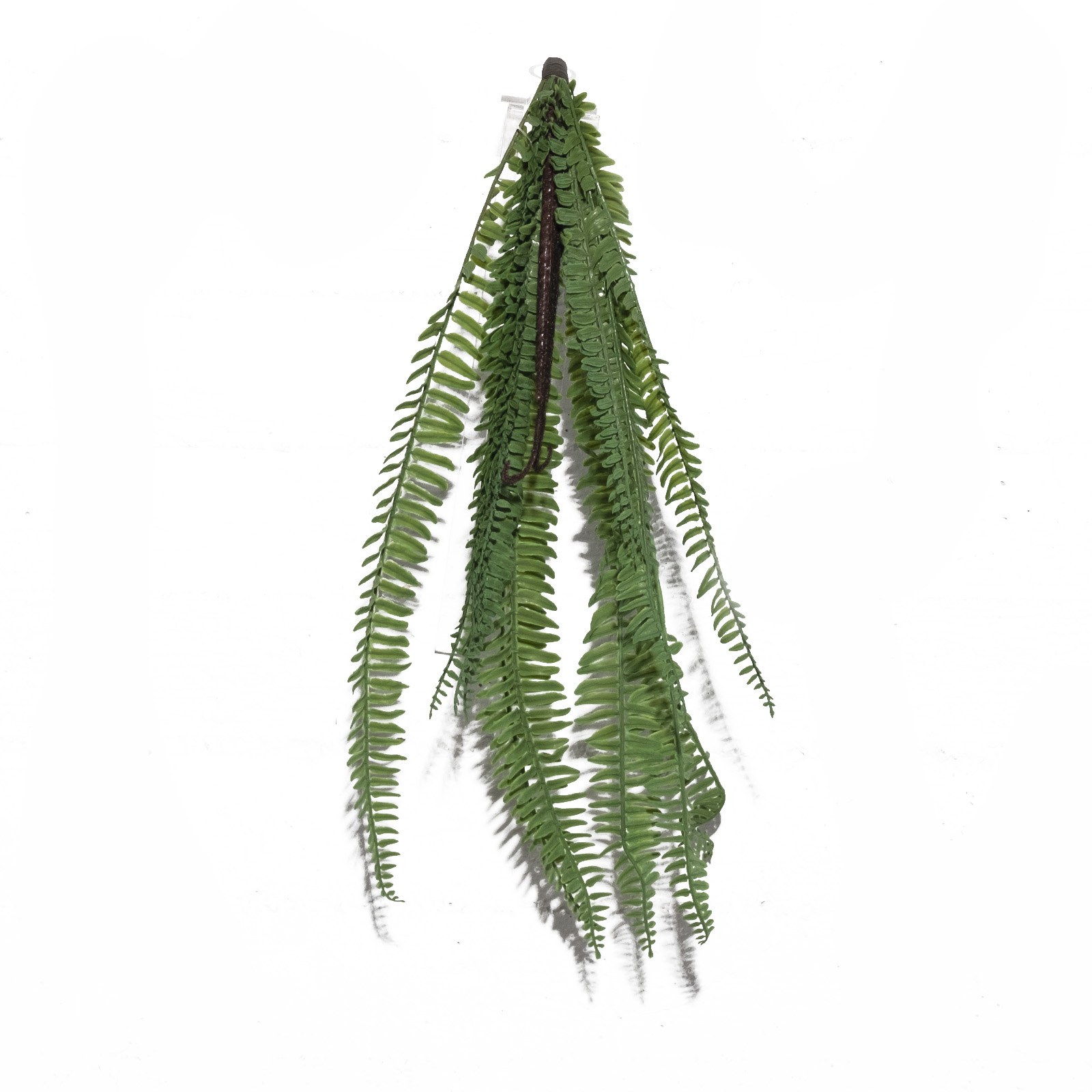 Supergreens Τεχνητή Χωνευτή Φτέρη Πράσινη 68 εκ.