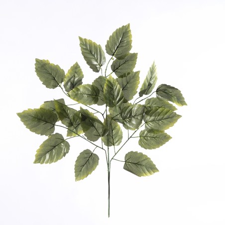 Supergreens Τεχνητό Φύλλο Φίκος Πράσινο 70 εκ.