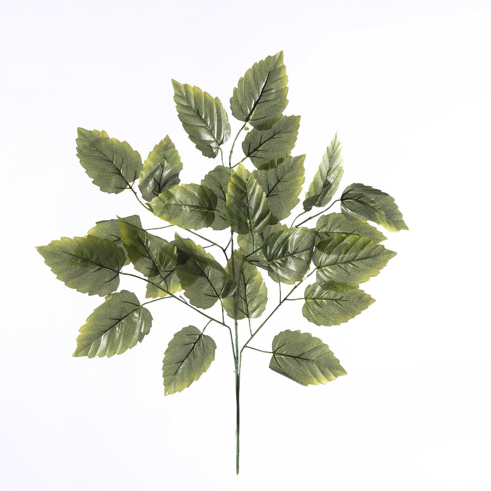 Supergreens Τεχνητό Φύλλο Φίκος Πράσινο 70 εκ.