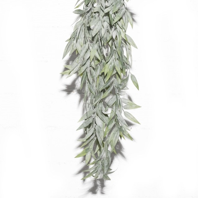 Supergreens Τεχνητό Κρεμαστό Μπαμπού Πράσινος...