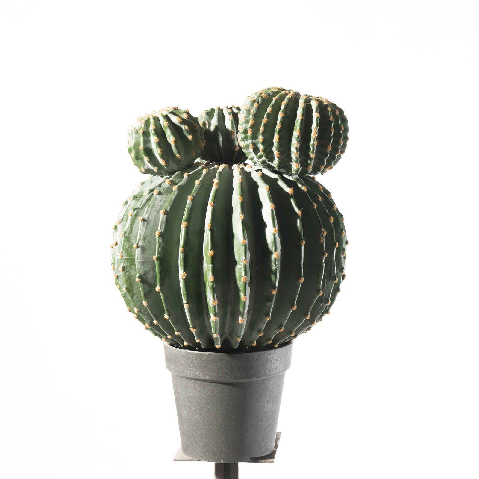 Supergreens Τεχνητό Φυτό Εχινόκακτος 62 εκ.