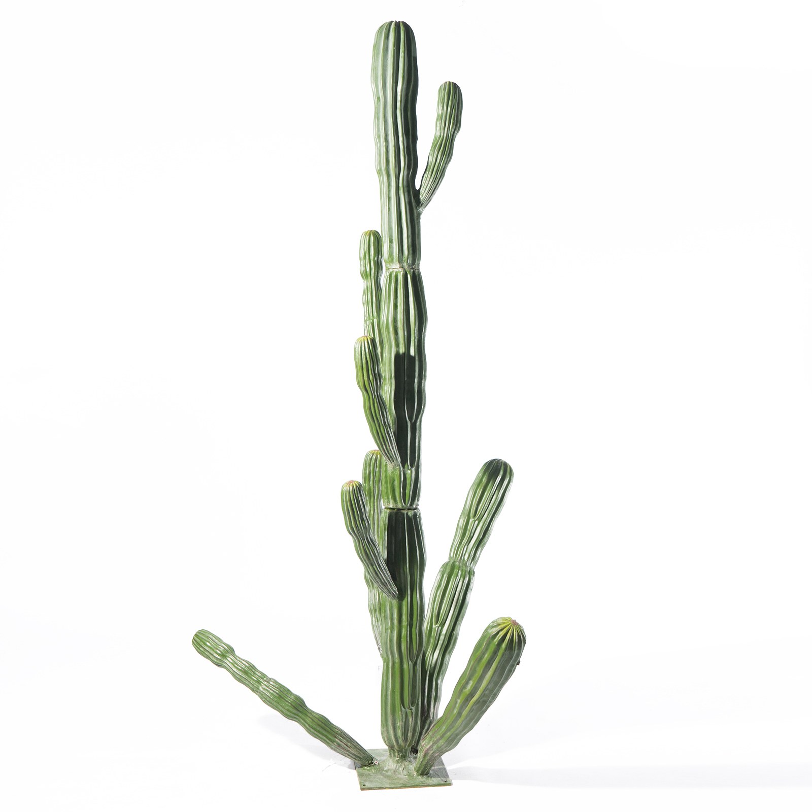 Supergreens Τεχνητό Φυτό Εφόρμπια 250 εκ.