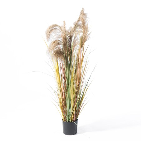 Supergreens Τεχνητό Φυτό Χορτάρι "Pennisetum" 152 εκ.