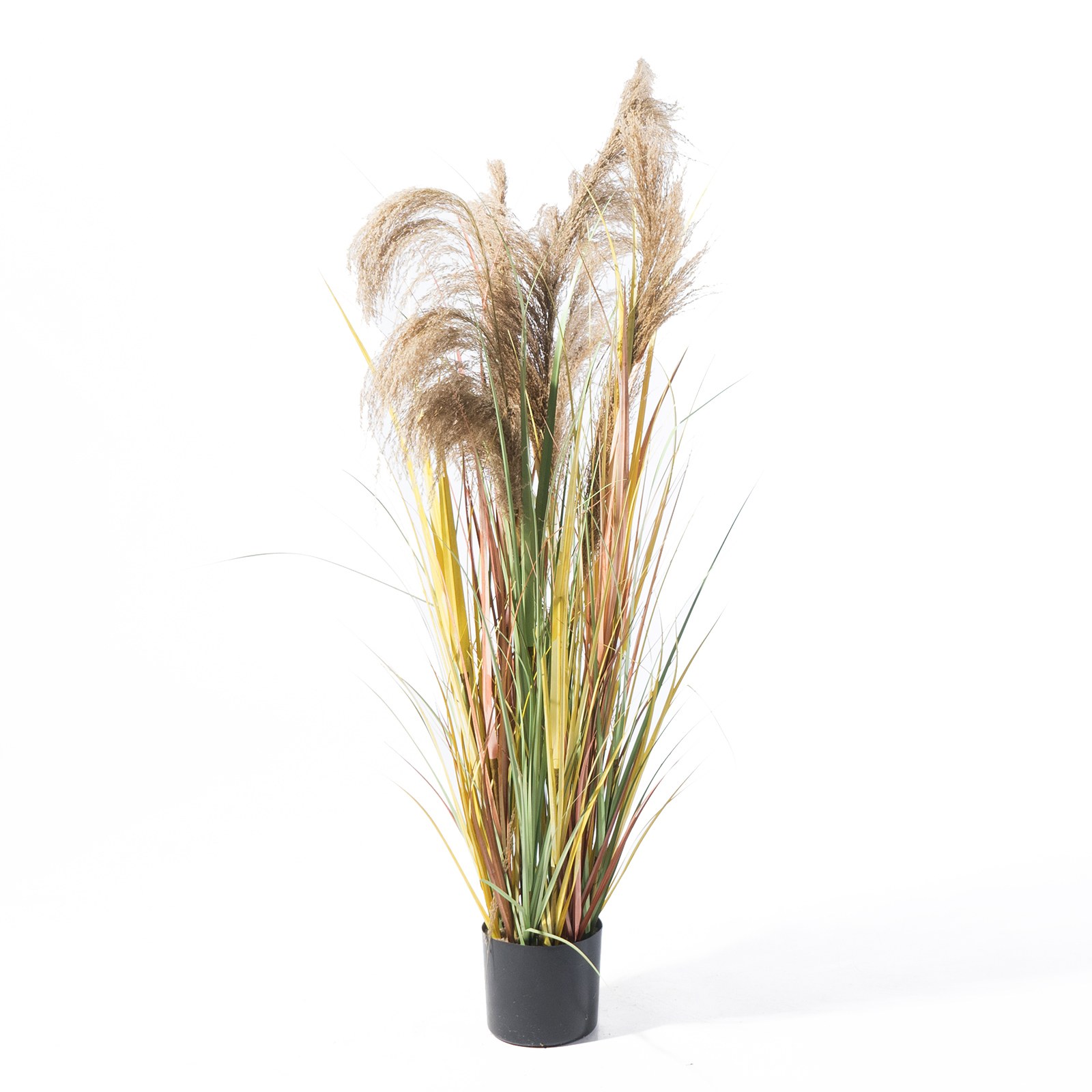 Supergreens Τεχνητό Φυτό Χορτάρι "Pennisetum" 152 εκ.