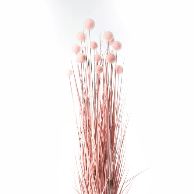 Supergreens Τεχνητό Φυτό Χορτάρι "Acorus" 122 εκ.