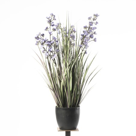 Supergreens Τεχνητό Φυτό Χορτάρι "Oncidium Orchid" 91 εκ.