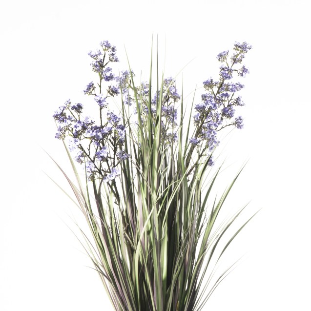 Supergreens Τεχνητό Φυτό Χορτάρι "Oncidium...