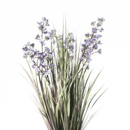 Supergreens Τεχνητό Φυτό Χορτάρι "Oncidium Orchid" 91 εκ.