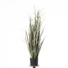 Supergreens Τεχνητό Φυτό Χορτάρι "Acorus" 91 εκ.