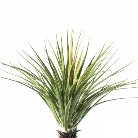 Supergreens Τεχνητό Φυτό Γιούκα "Elephantipes" Πράσινο 60 εκ.