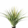 Supergreens Τεχνητό Φυτό Γιούκα "Elephantipes" Πράσινο 60 εκ.