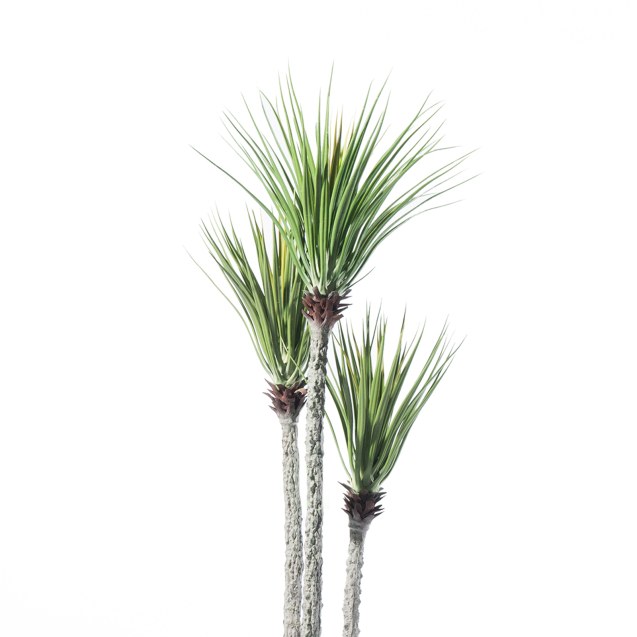 Supergreens Τεχνητό Δέντρο Γιούκα με Τριπλό...