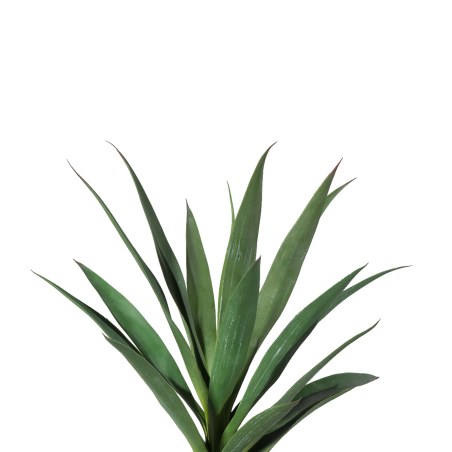 Supergreens Τεχνητό Φυτό Γιούκα Πράσινο 60 εκ.