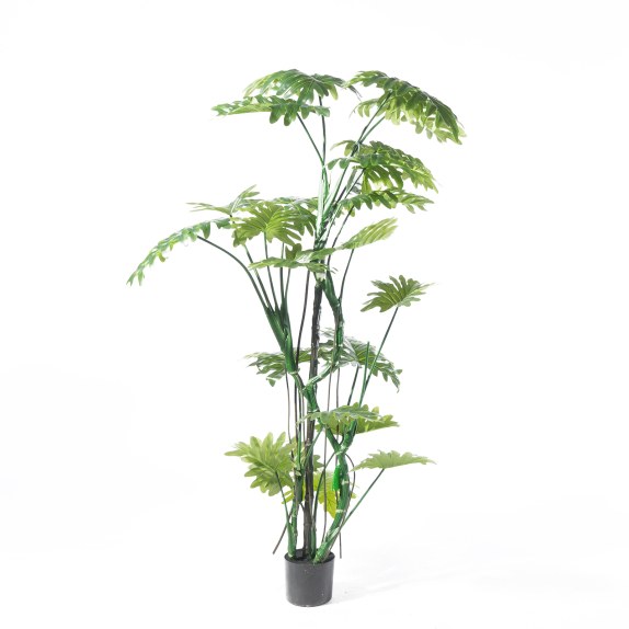 Supergreens Τεχνητό Δέντρο Μονστέρα "Thaumatophyllum"...