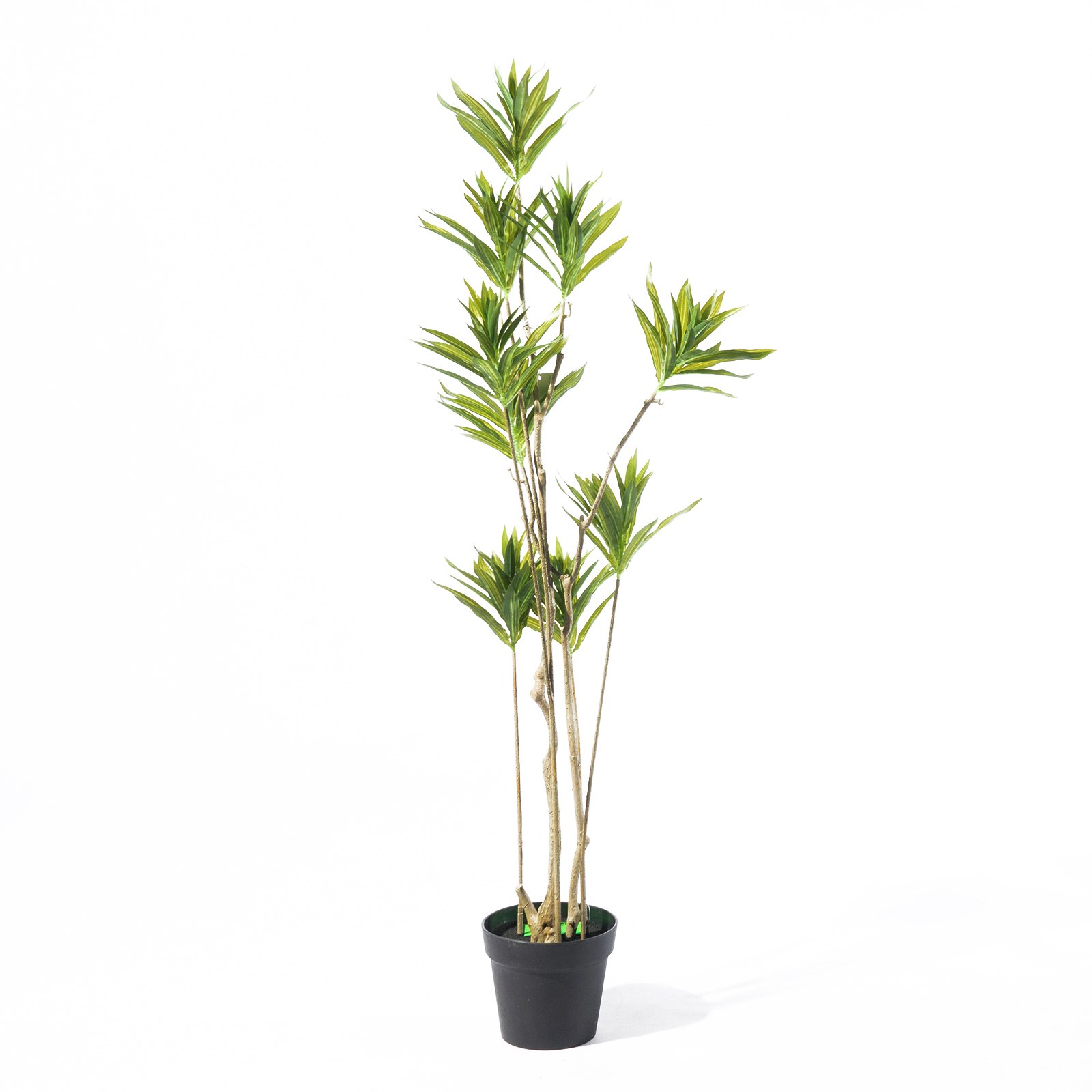 Supergreens Τεχνητό Δέντρο Δράκαινα Πράσινο 140 εκ.